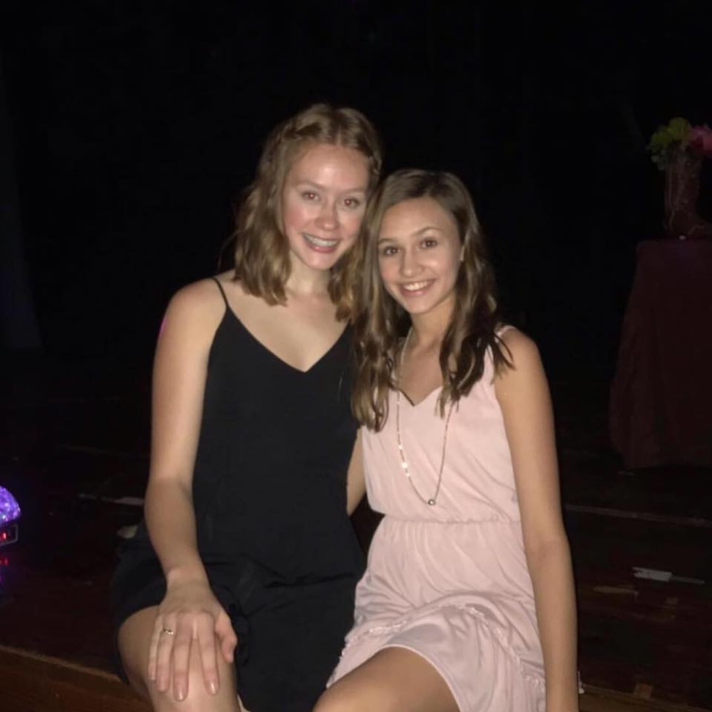 Meet your Posher, Mary